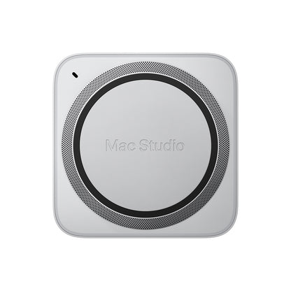 Mac Studio (2025)