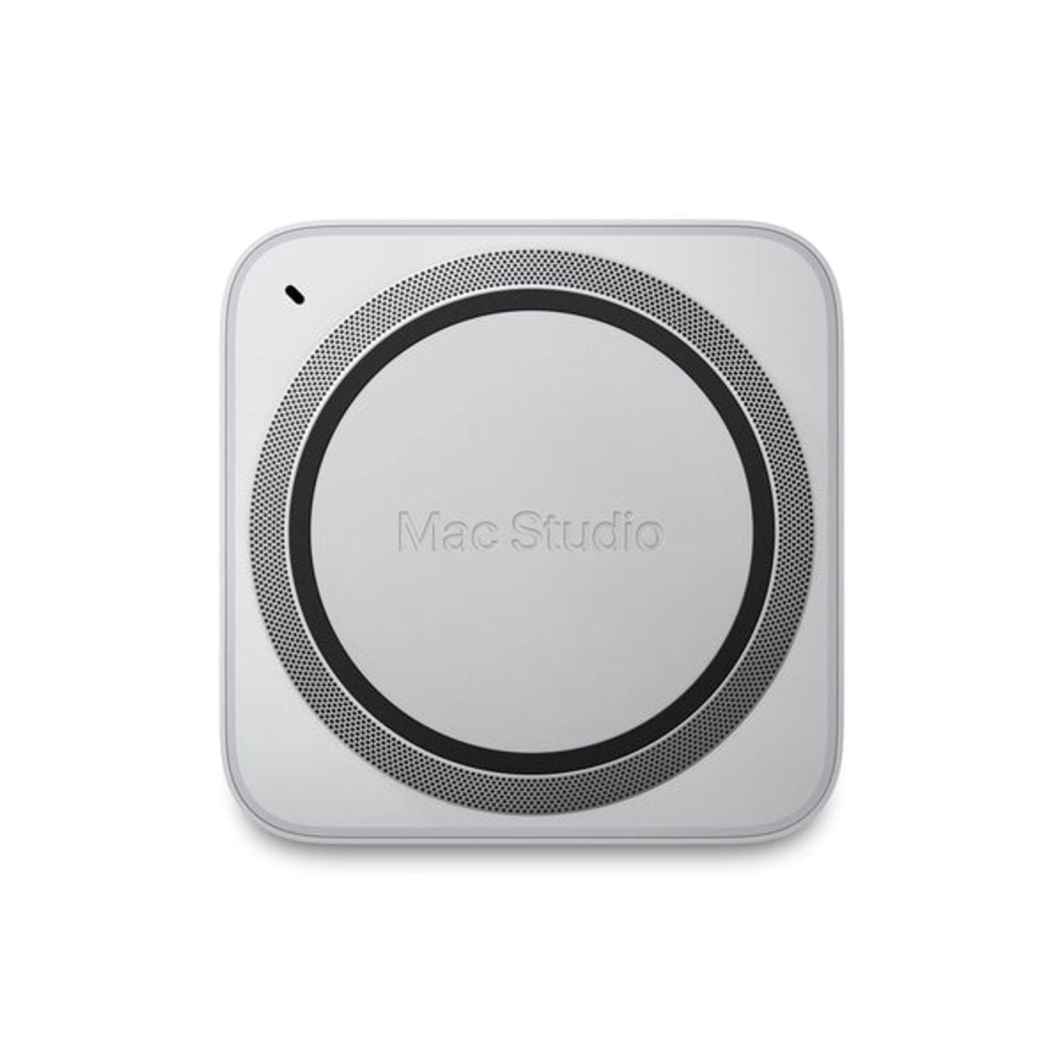 Mac Studio M2 Max