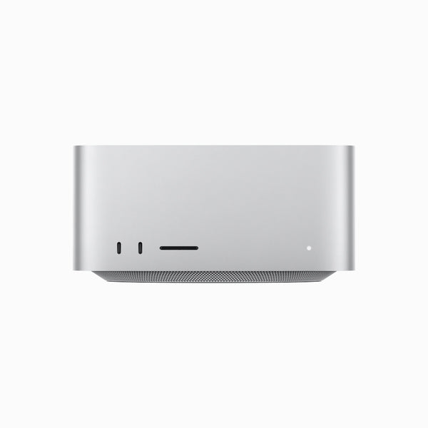 Mac Studio M2 Ultra – BackOnline Chile