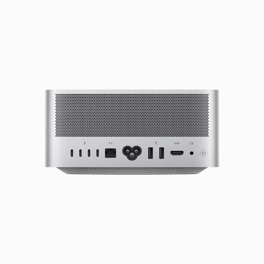 Mac Studio M2 Ultra 64GB SSD 1TB アップル Mac Studio M2 Ultra – BackOnline Chile
