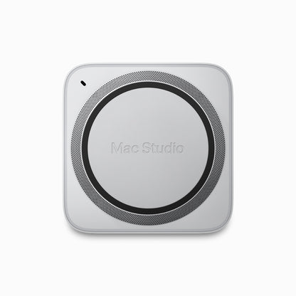 Mac Studio M2 Ultra