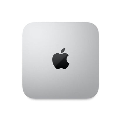 Mac mini - Chip Apple M1 con CPU de 8 núcleos y GPU de 8 núcleos