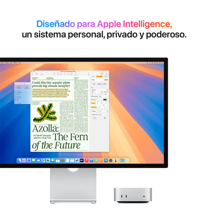 Mac mini M4 Pro 12C/ GPU 16C