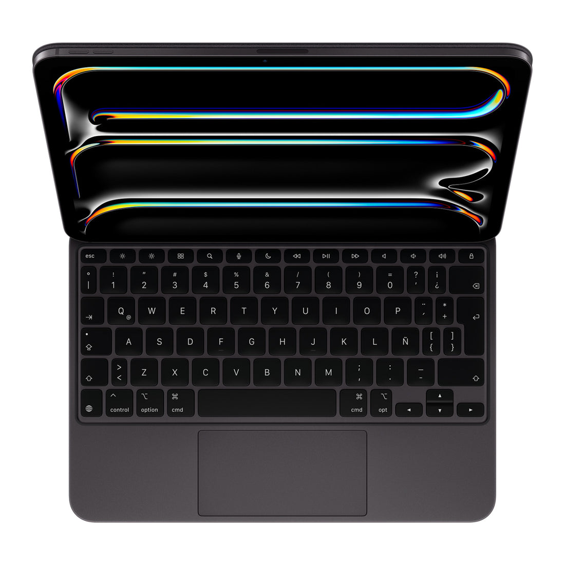 Teclado Apple Magic Keyboard para iPad Pro de 11" (M4 / M5)