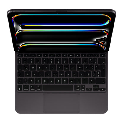 Teclado Apple Magic Keyboard para iPad Pro de 11" (M4 / M5)