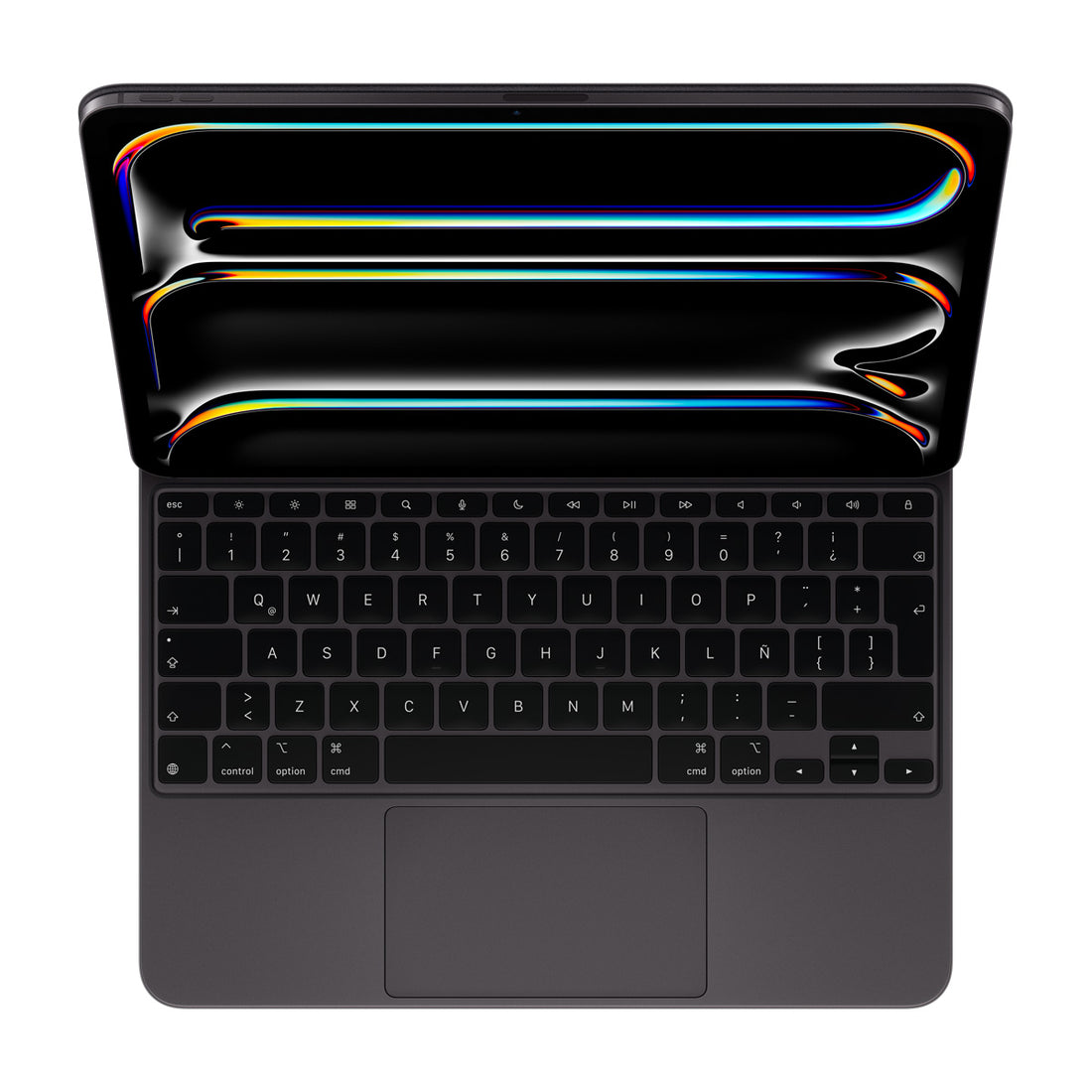 Teclado Apple Magic Keyboard para iPad Pro de 13" (M4 / M5)