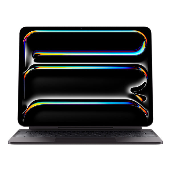 Teclado Apple Magic Keyboard para iPad Pro de 13"" (M4) - Negro - reacondicionado