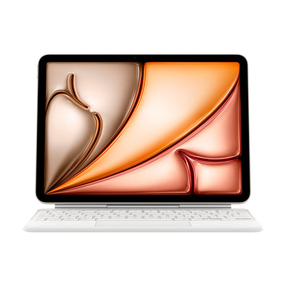 Teclado Apple Magic Keyboard para iPad Air de 11&quot; (M3)