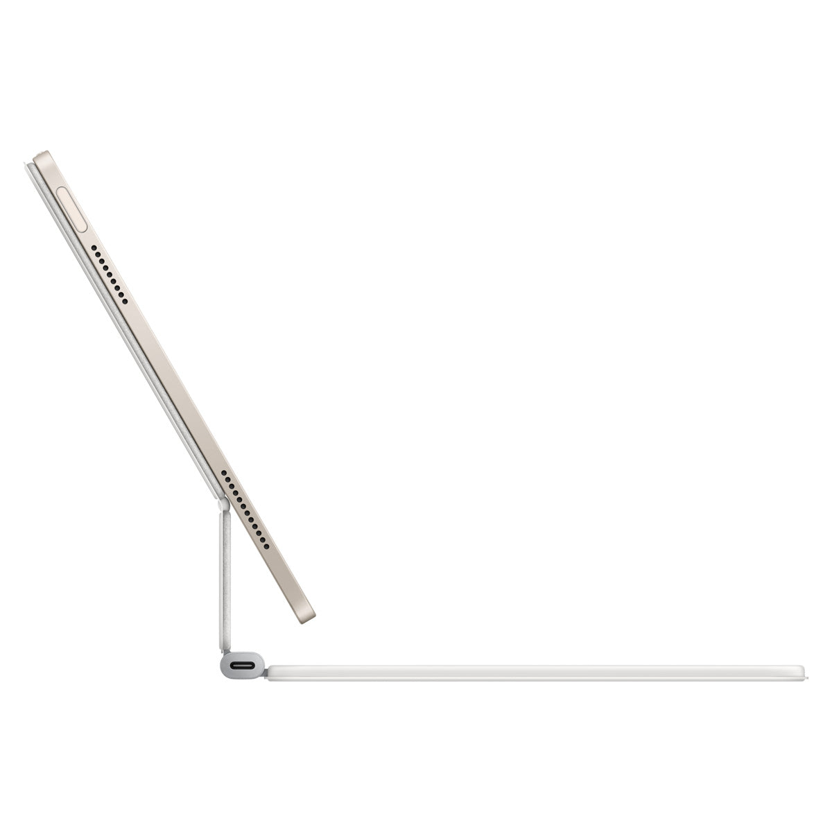Teclado Apple Magic Keyboard para iPad Air de 11
