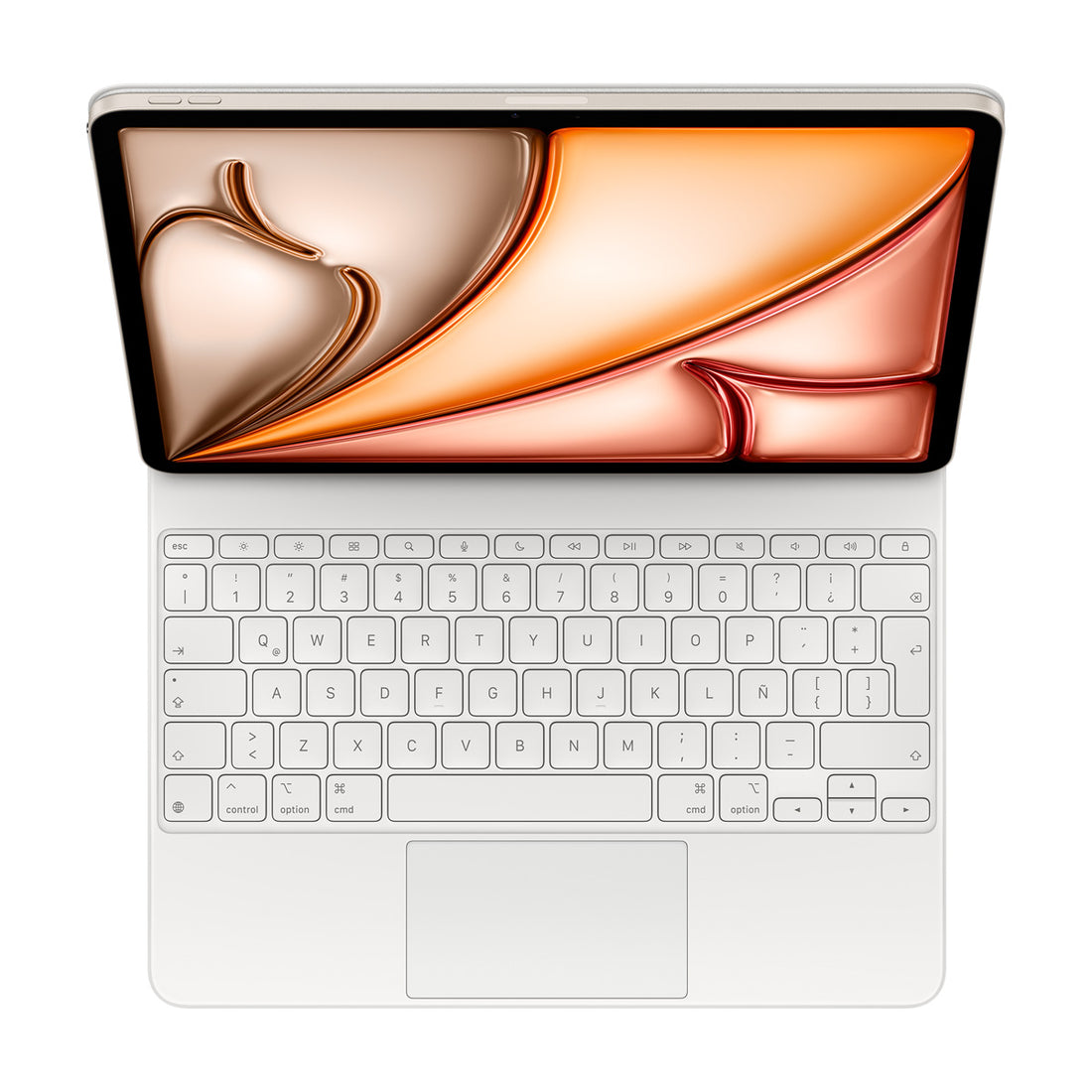 Teclado Apple Magic Keyboard para iPad Air de 13"