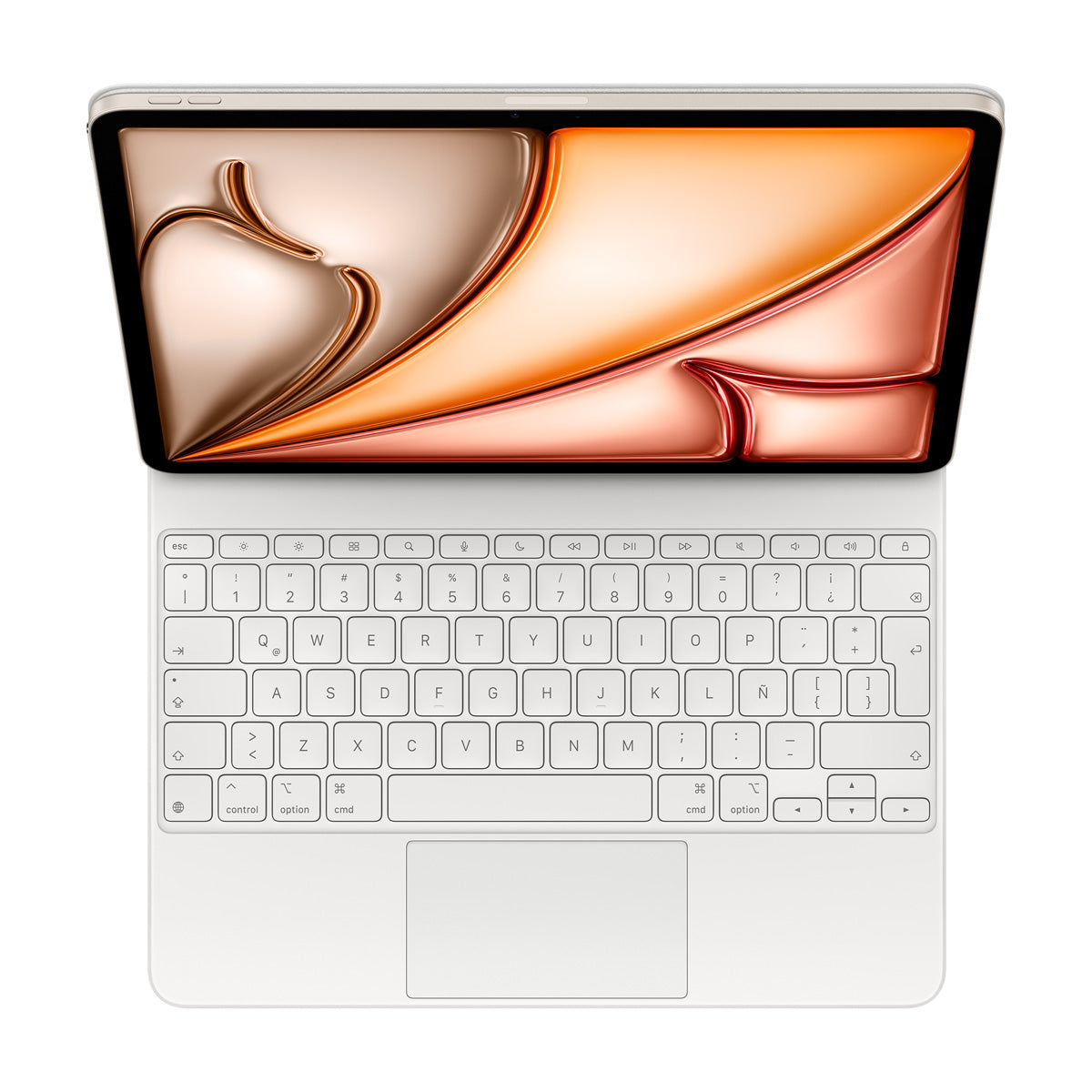 Teclado Apple Magic Keyboard para iPad Air de 13"