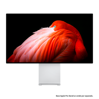 Display Pro XDR estandar Apple