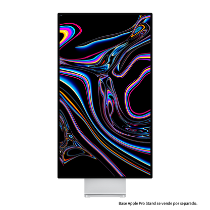 Display Pro XDR estandar Apple