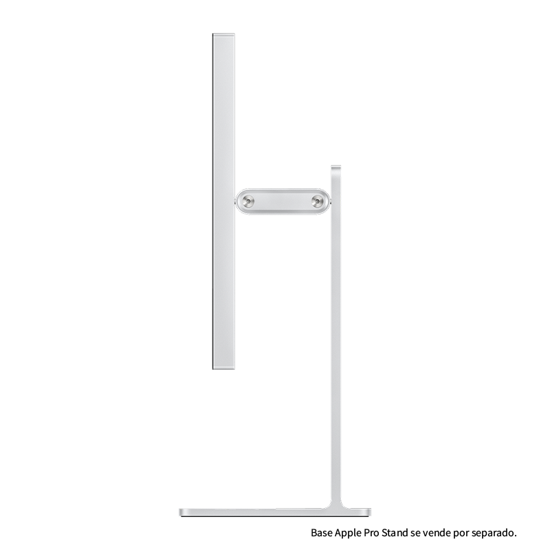 Display Pro XDR estandar Apple