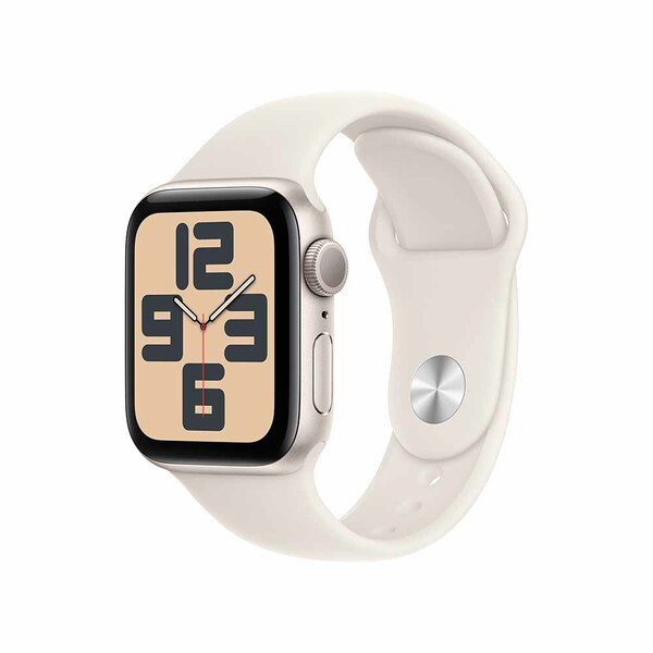 Apple Watch SE GPS