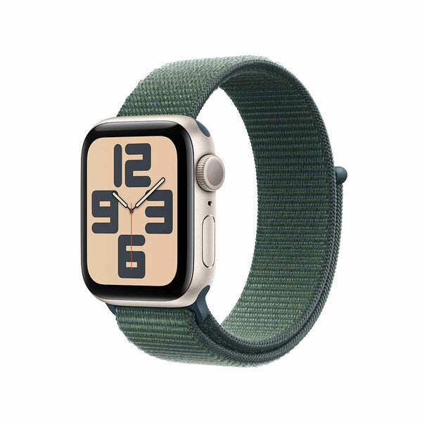 Apple Watch SE GPS