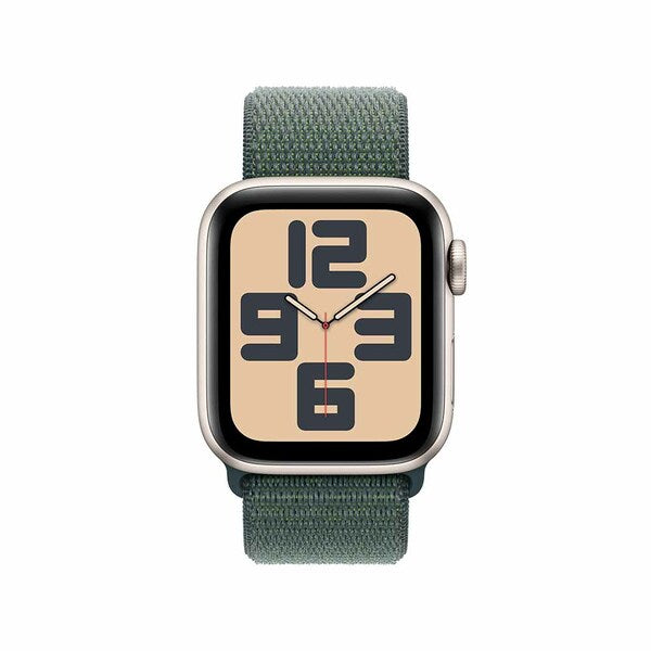 Apple Watch SE GPS