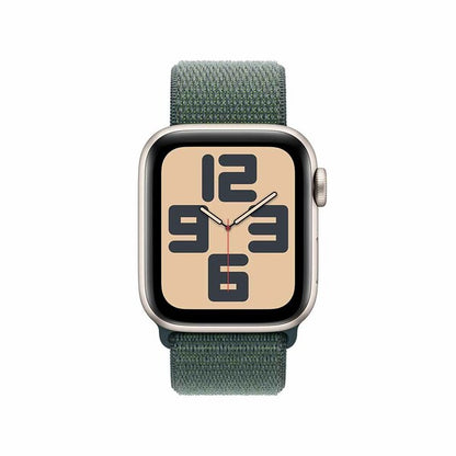 Apple Watch SE GPS