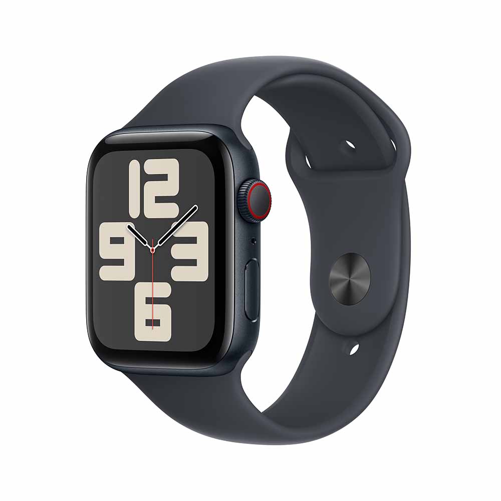 Apple Watch SE con GPS + Cellular