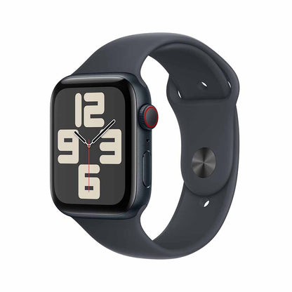 Apple Watch SE con GPS + Cellular
