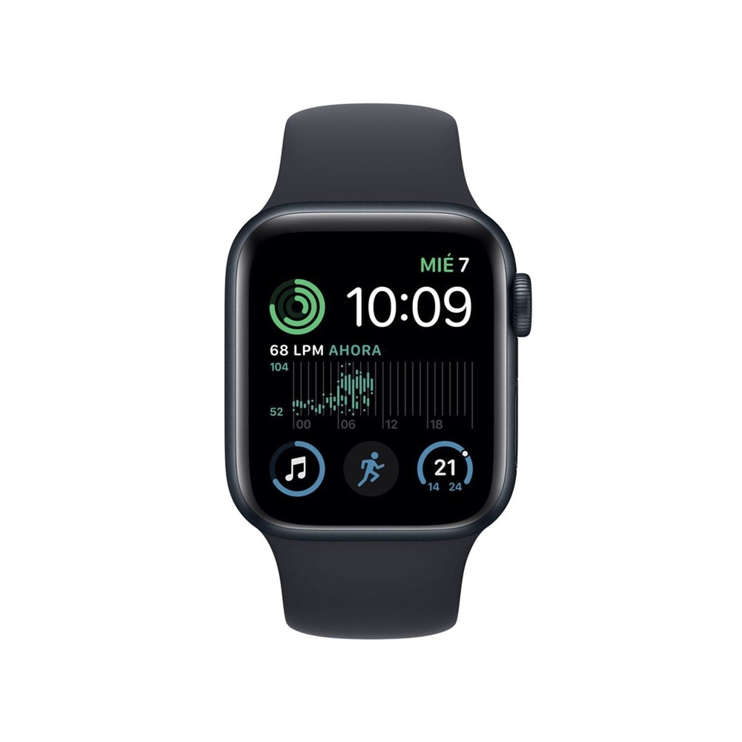Apple Watch SE Wifi + Cellular