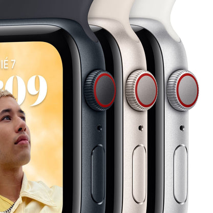 Apple Watch SE Wifi + Cellular