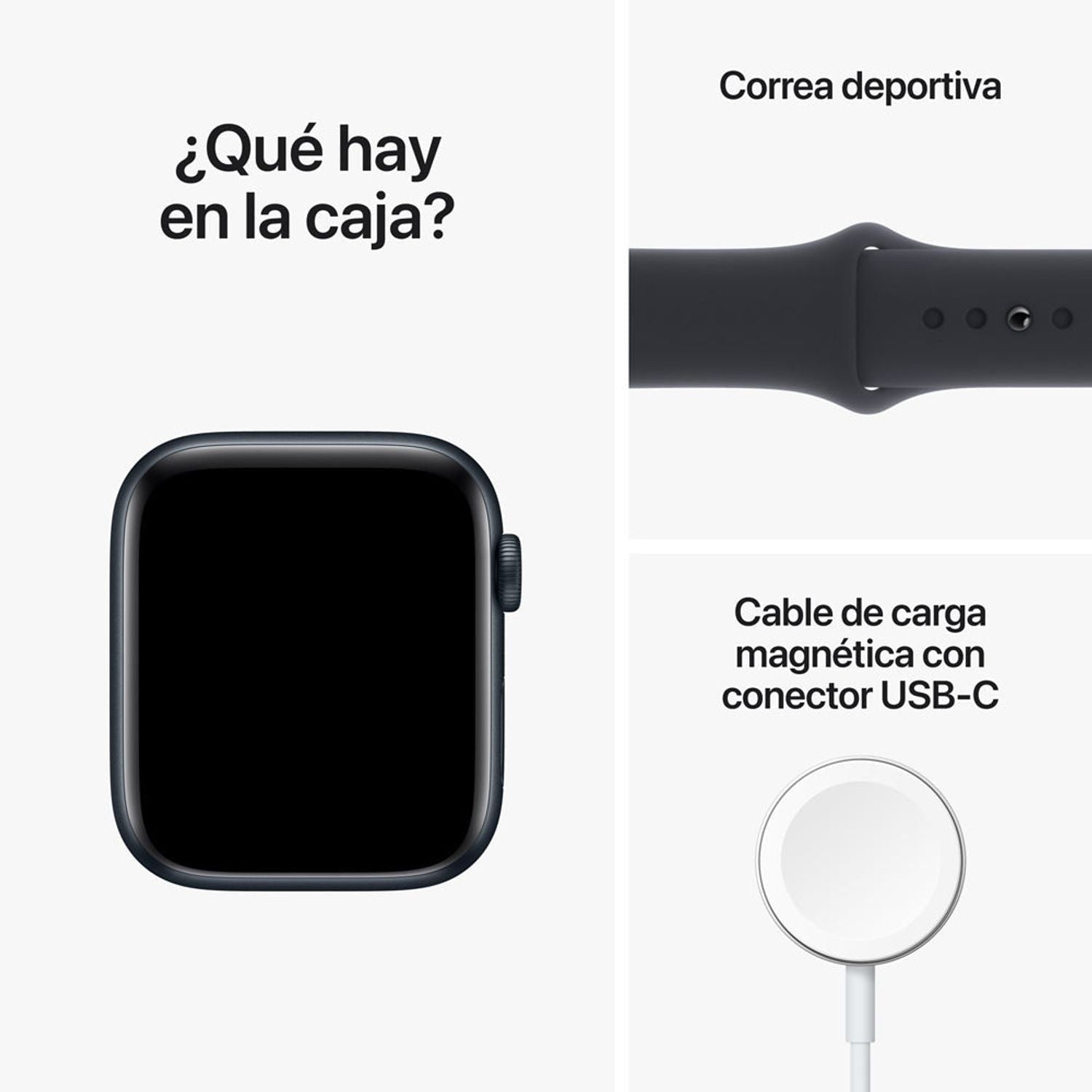 Apple Watch SE Wifi + Cellular