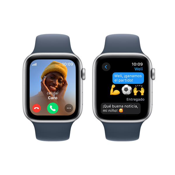 Gps Es Acuatico El Apple Watch Se Apple Watch SE Con GPS Cellular