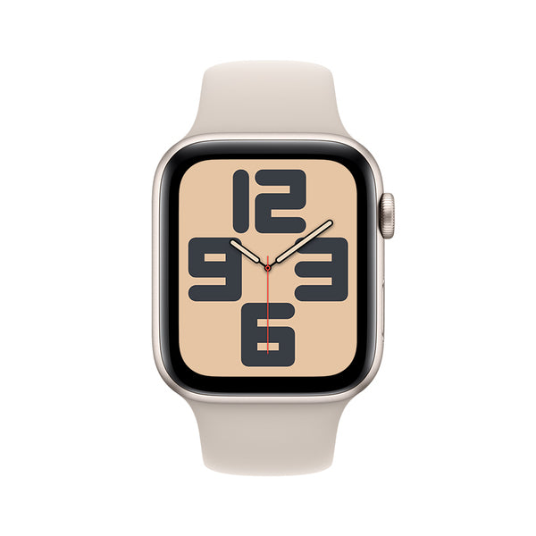 Apple Watch SE con GPS + Cellular
