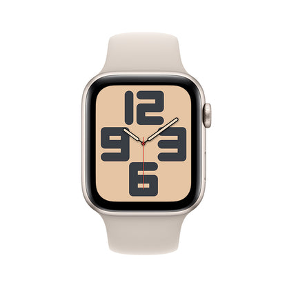 Apple Watch SE con GPS + Cellular