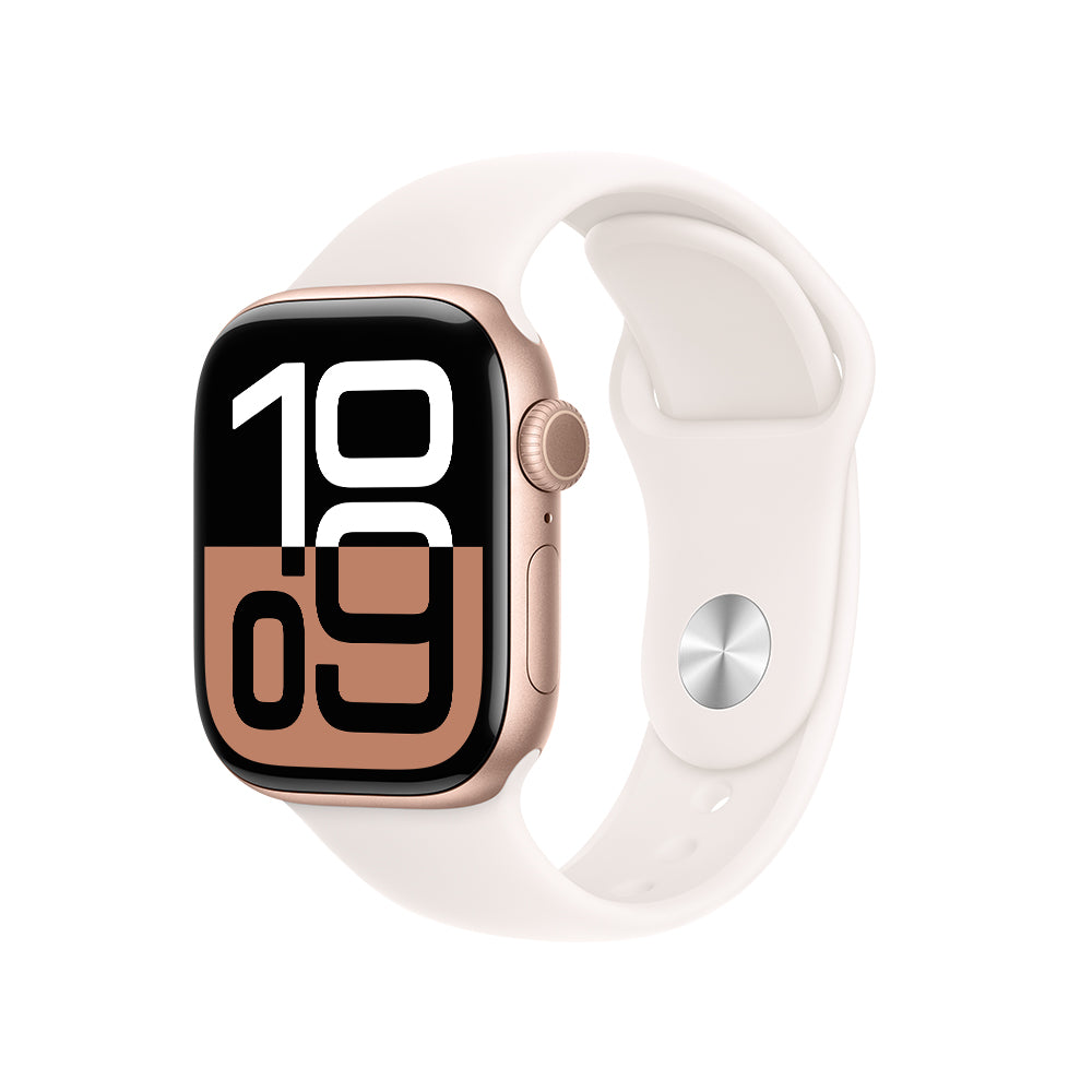 Apple Watch Series 10 con GPS