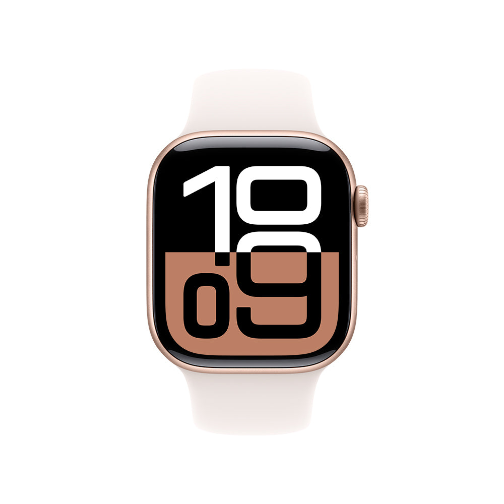 Apple Watch Series 10 con GPS