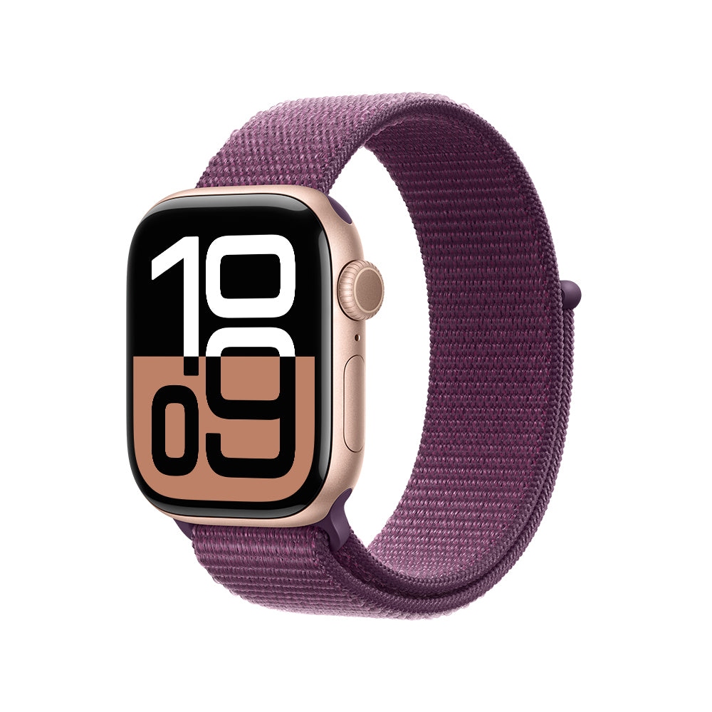 Apple Watch Series 10 con GPS