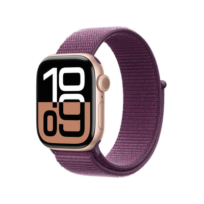 Apple Watch Series 10 con GPS
