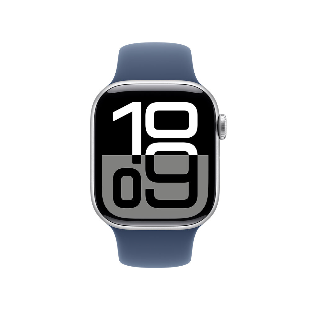 Apple Watch Series 10 con GPS
