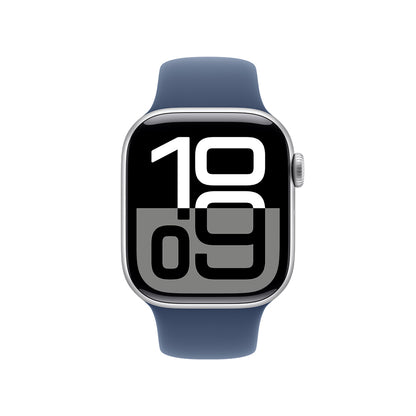 Apple Watch Series 10 con GPS