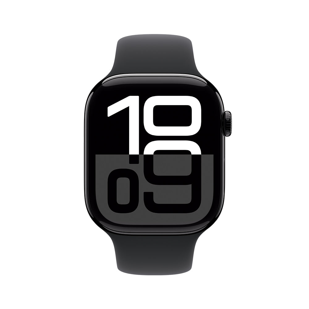 Apple Watch Series 10 con GPS