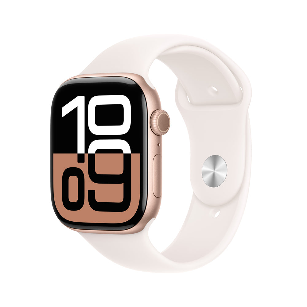 Apple Watch Series 10 con GPS