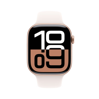 Apple Watch Series 10 con GPS