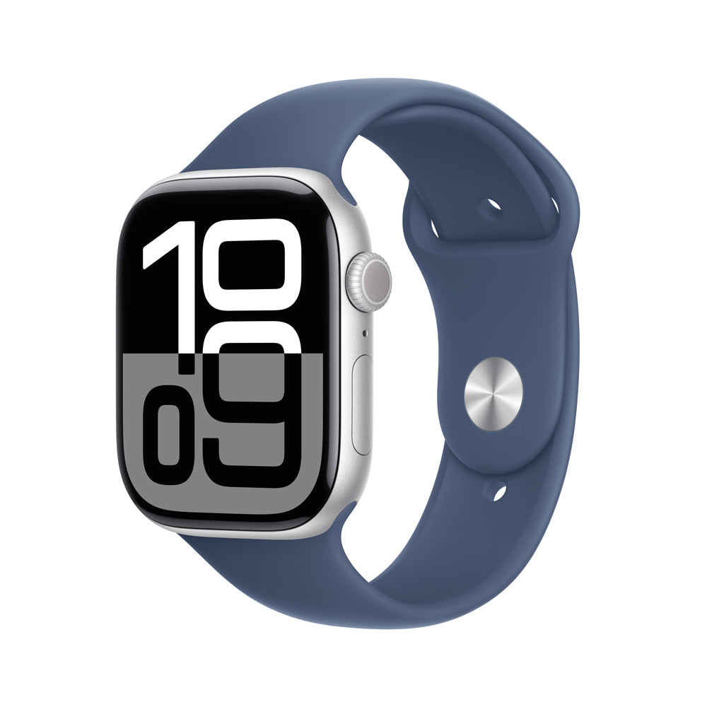 Apple Watch Series 10 con GPS