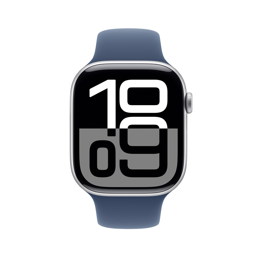 Apple Watch Series 10 con GPS