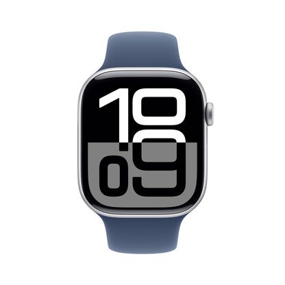Apple Watch Series 10 con GPS