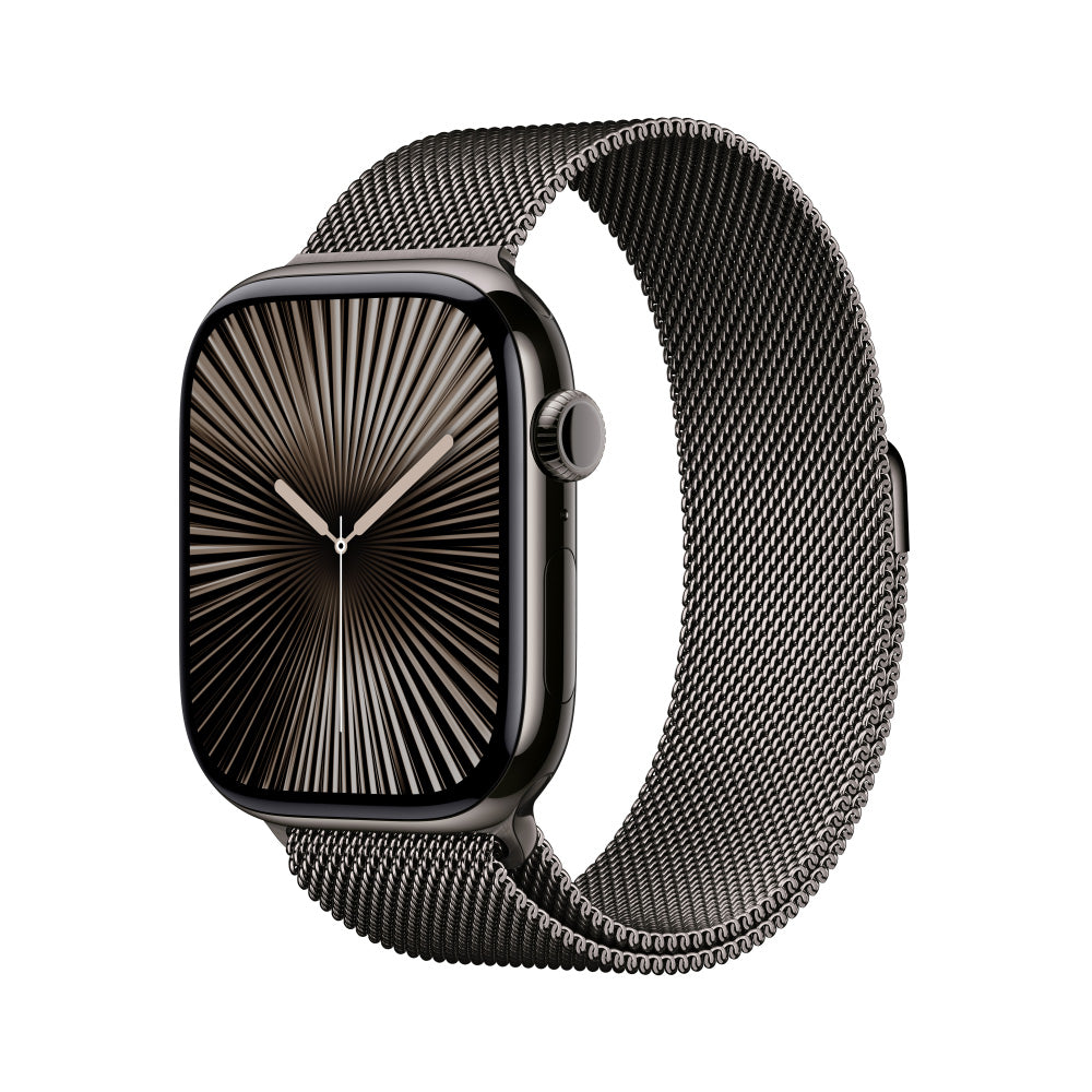 Apple Watch Series 10 GPS + Cellular