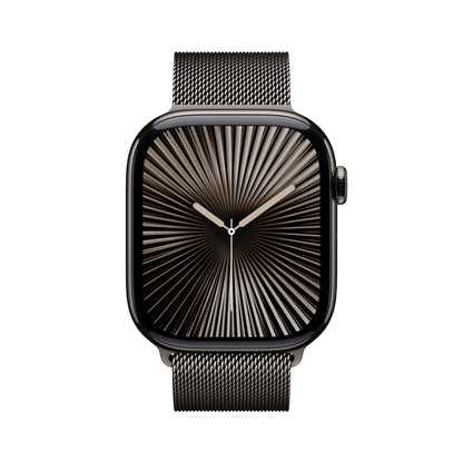 Apple Watch Series 10 GPS + Cellular