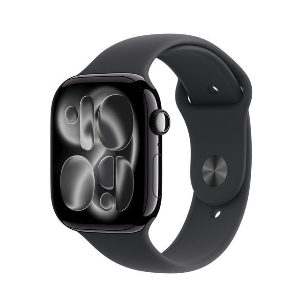 Reacondicionado Apple Watch Series 11 GPS 42mm Alumino Jet black