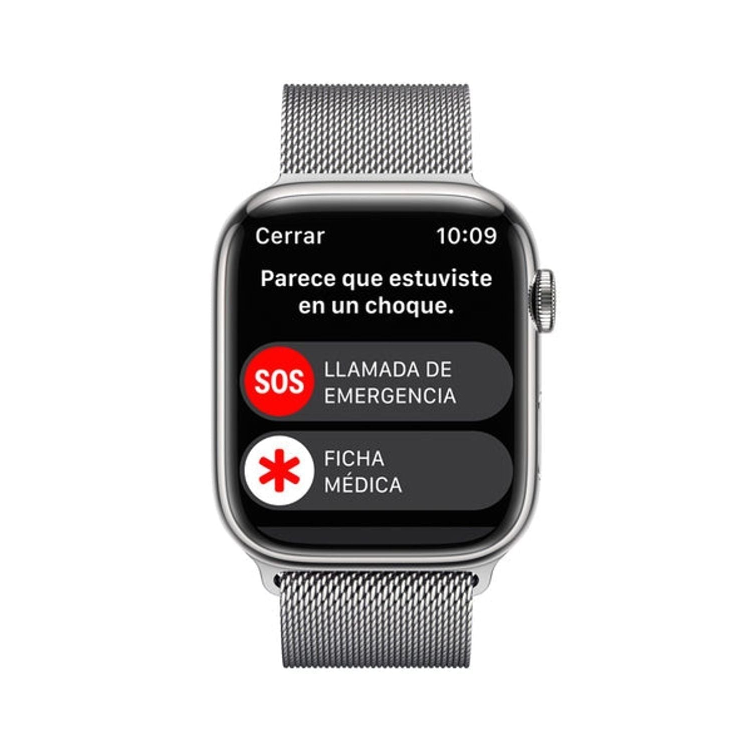 Apple Watch S8 GPS+Cellular