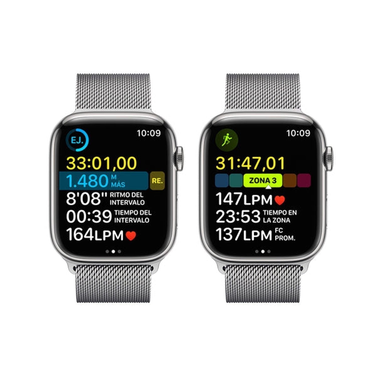 Apple Watch S8 GPS+Cellular