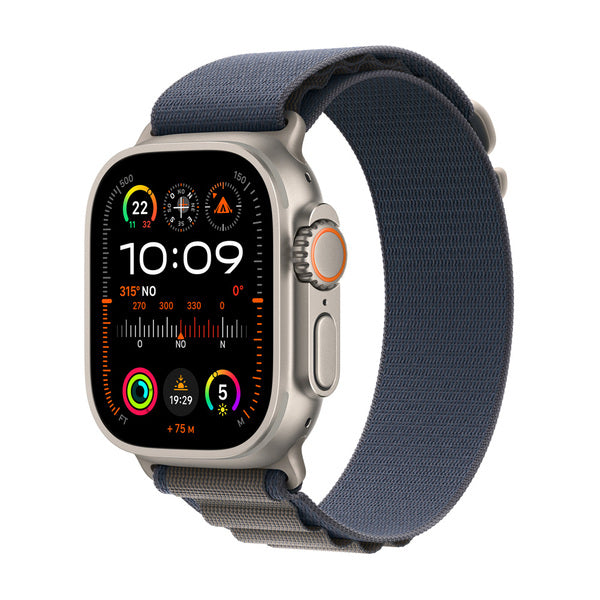 Apple Watch Ultra 2 GPS+Cellular