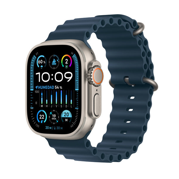 Apple Watch Ultra GPS+Cellular – BackOnline Chile