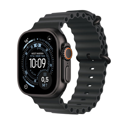Apple Watch Ultra 3 GPS + Cellular 49mm